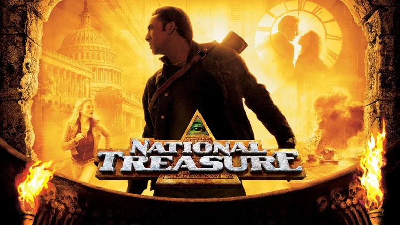 National Treasure screenshot 6