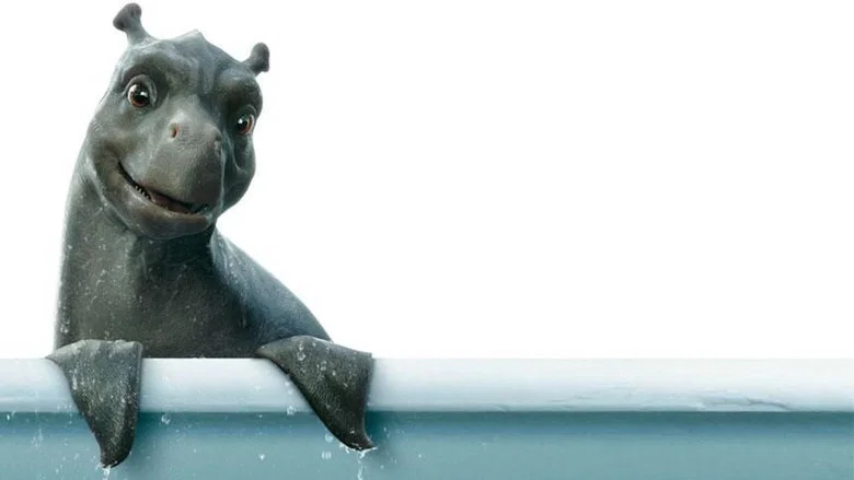 The Water Horse screenshot 5