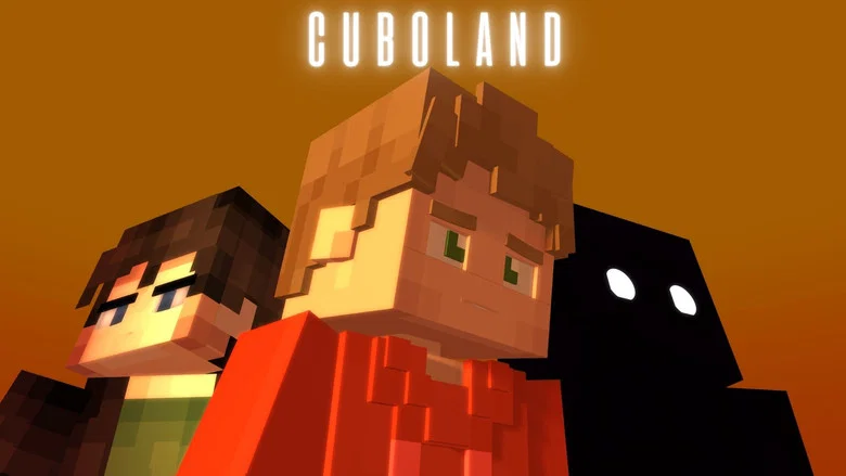 Cuboland screenshot 1