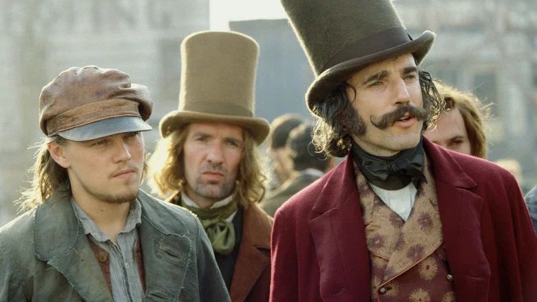 Gangs of New York screenshot 8