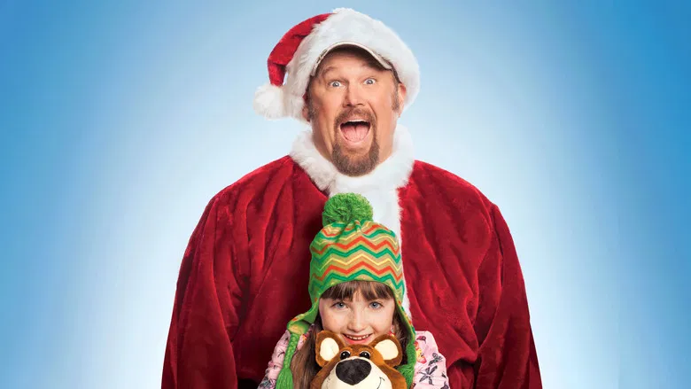 Jingle All the Way 2 screenshot 1