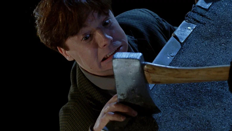 So I Married an Axe Murderer screenshot 6