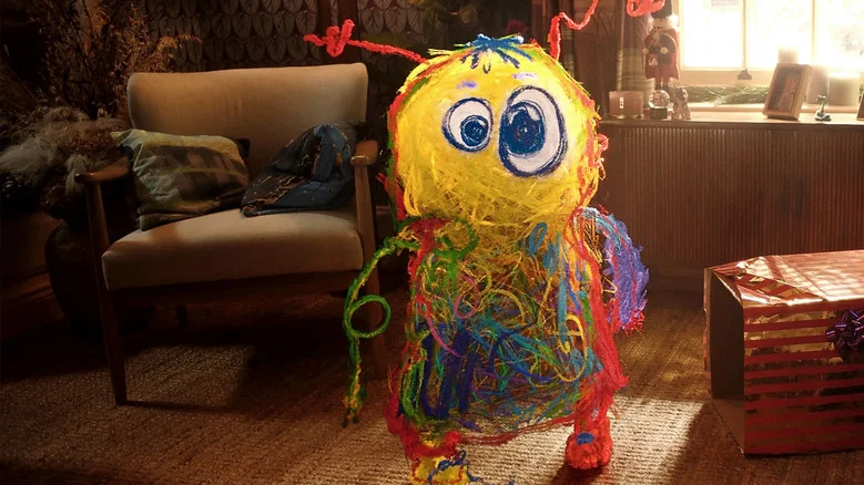 A Holiday Short: Best Christmas Ever screenshot 3