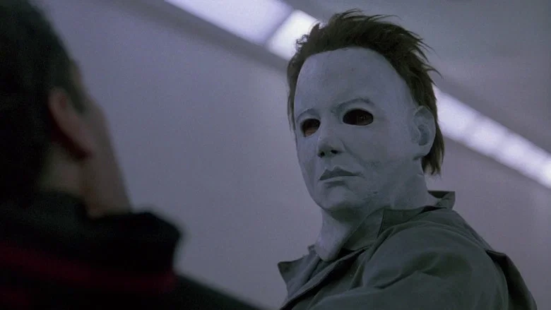 Halloween: The Curse of Michael Myers screenshot 4