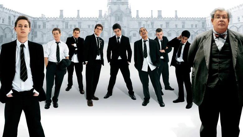The History Boys screenshot 1