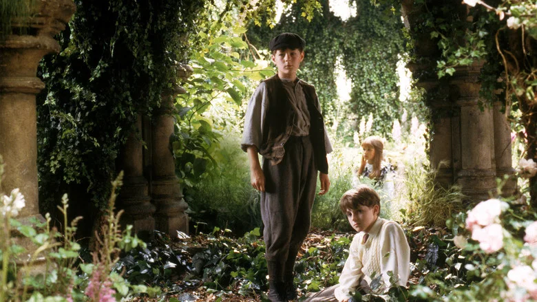 The Secret Garden screenshot 6