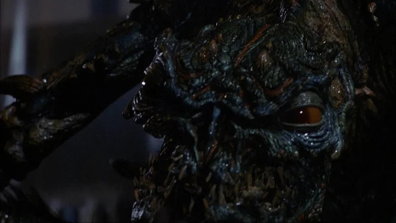 The Fly II screenshot 4