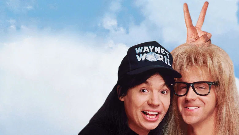 Wayne's World 2 screenshot 4