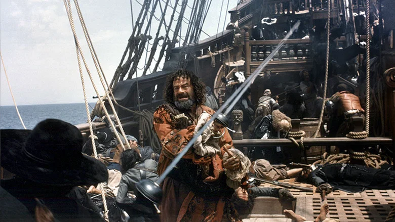 Pirates screenshot 5