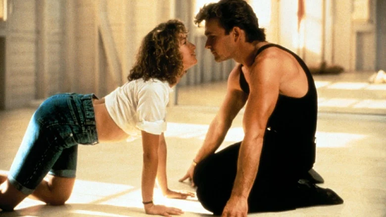 Dirty Dancing screenshot 4