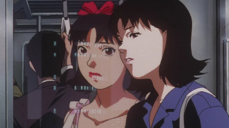 Perfect Blue screenshot 3