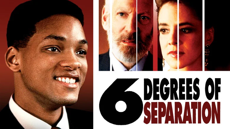 Six Degrees of Separation screenshot 7