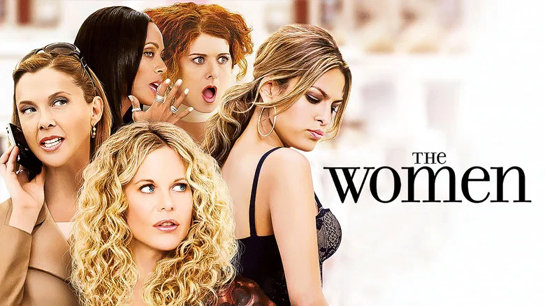 The Women screenshot 5