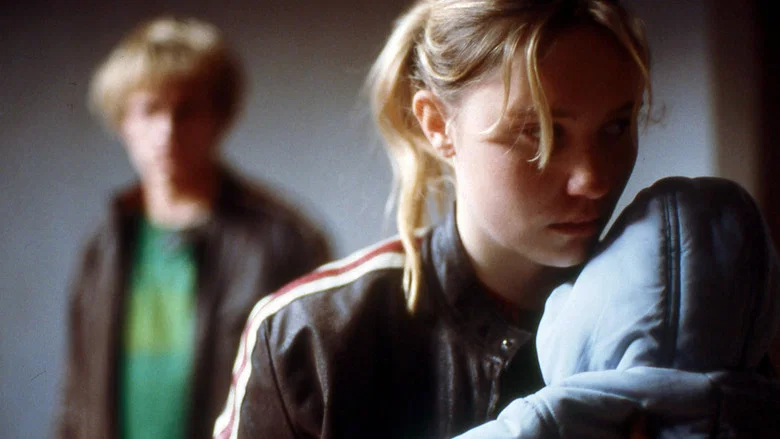 The Child screenshot 2