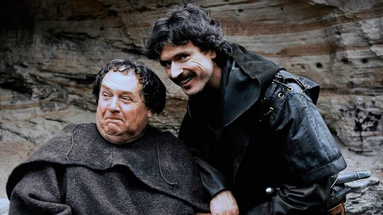 Robin Hood screenshot 1