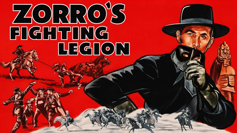 Zorro's Fighting Legion screenshot 2
