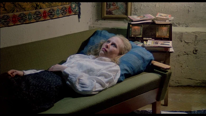 The Match Factory Girl screenshot 5