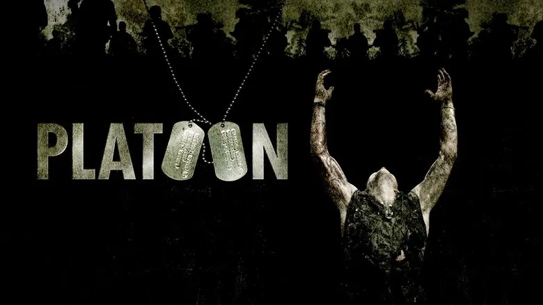 Platoon screenshot 4