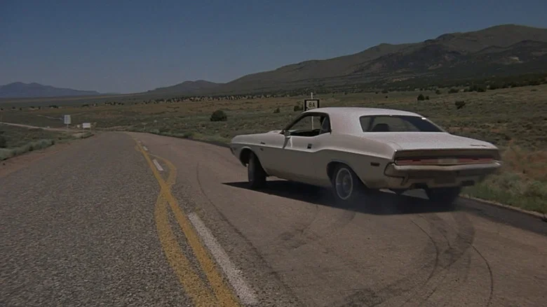 Vanishing Point screenshot 2