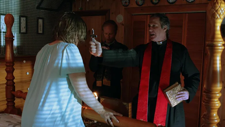 American Guinea Pig: The Song of Solomon screenshot 1