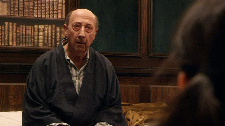 The Man Who Knew a Lot screenshot 1