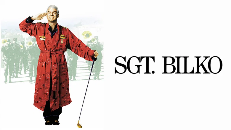 Sgt. Bilko screenshot 5