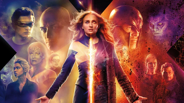 Dark Phoenix screenshot 5