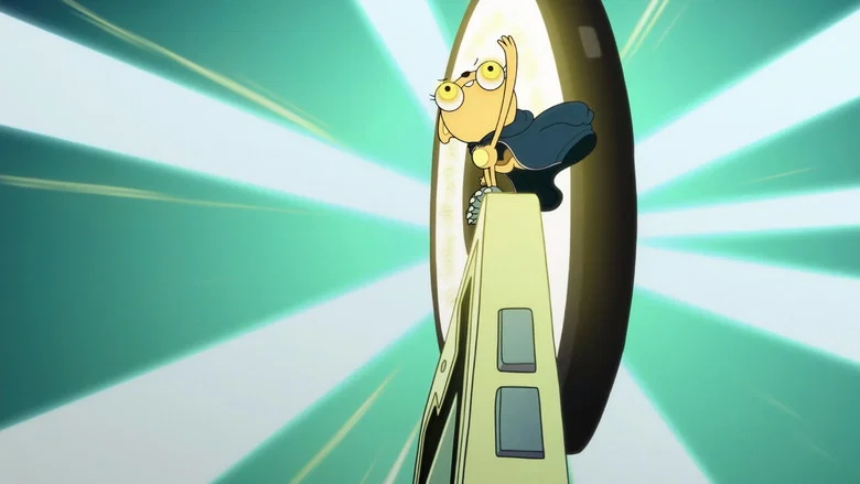 Kiff Lore of the Ring Light screenshot 7