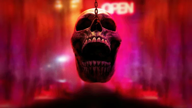 Final Destination Bloodlines screenshot 7
