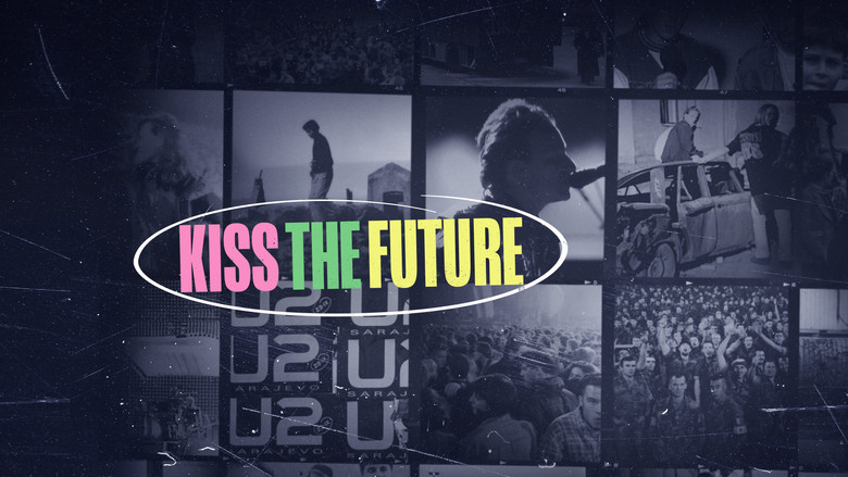 Kiss the Future screenshot 5