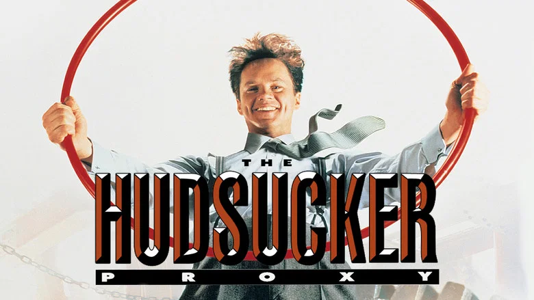 The Hudsucker Proxy screenshot 5