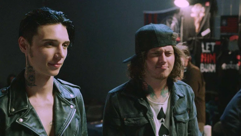 American Satan screenshot 3
