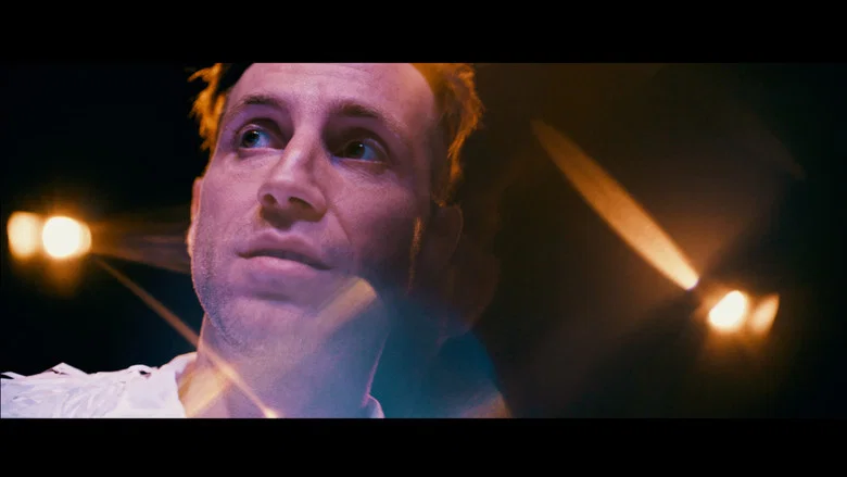 The Maddock Manifesto screenshot 2