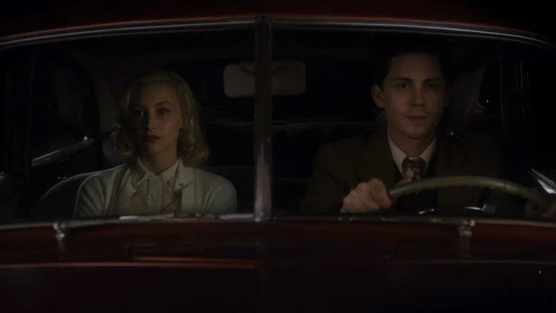 Indignation screenshot 3