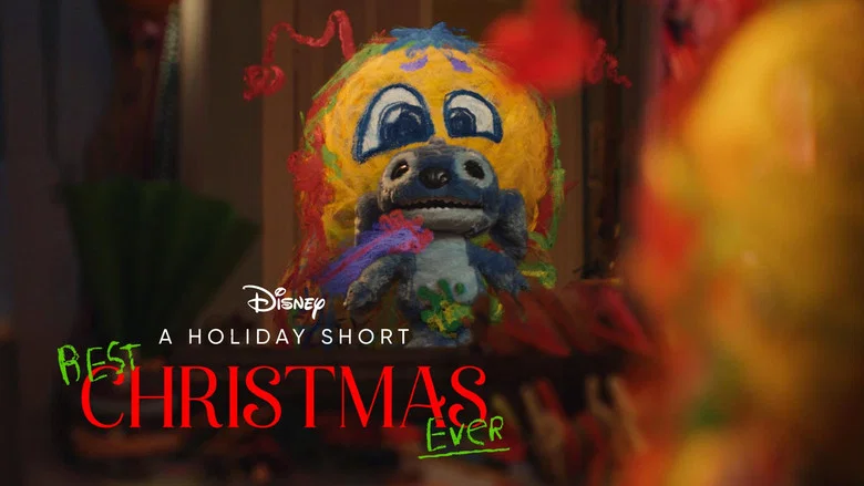 A Holiday Short: Best Christmas Ever screenshot 7