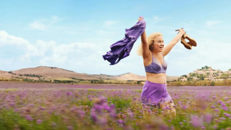 Je m'appelle Agneta screenshot 1