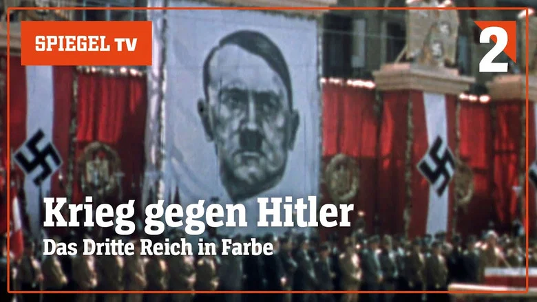 The Third Reich In Color screenshot 3