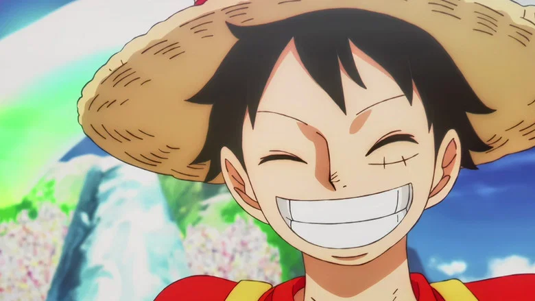 One Piece Film Red screenshot 4