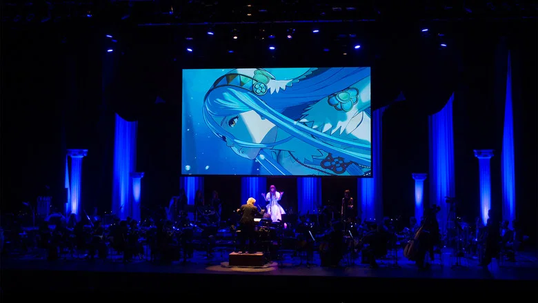 Fire Emblem Festival Love & Courage 25th Anniversary Concert screenshot 1