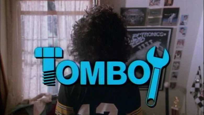 Tomboy screenshot 5