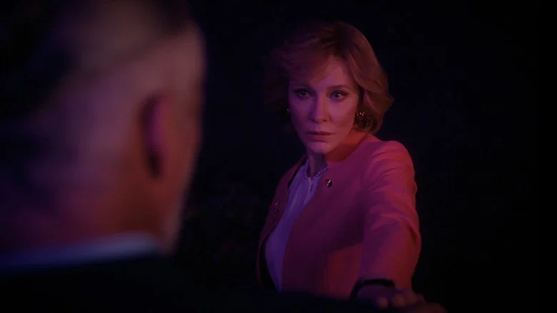 Rumours screenshot 8