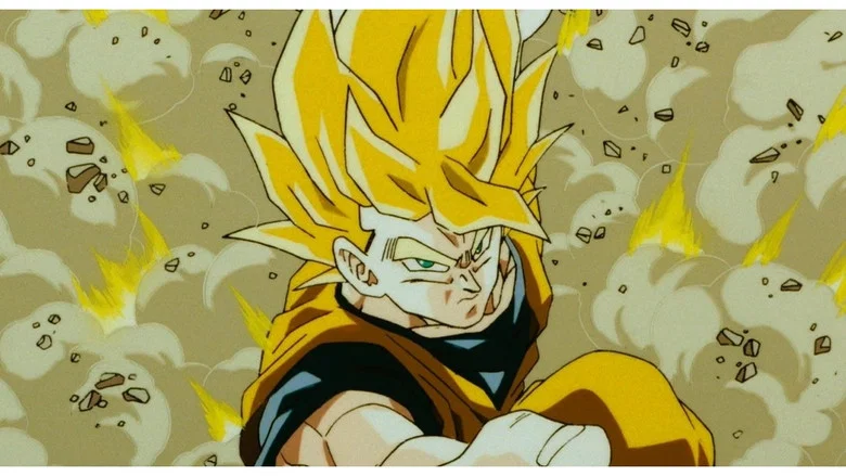Dragon Ball Z: The Return of Cooler screenshot 5