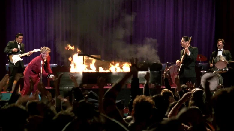 Great Balls of Fire! screenshot 1