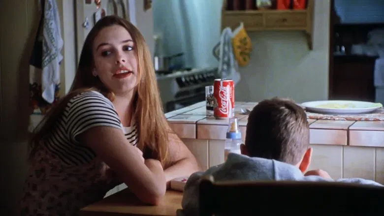 The Babysitter screenshot 1