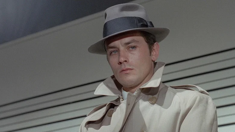 Le Samouraï screenshot 2