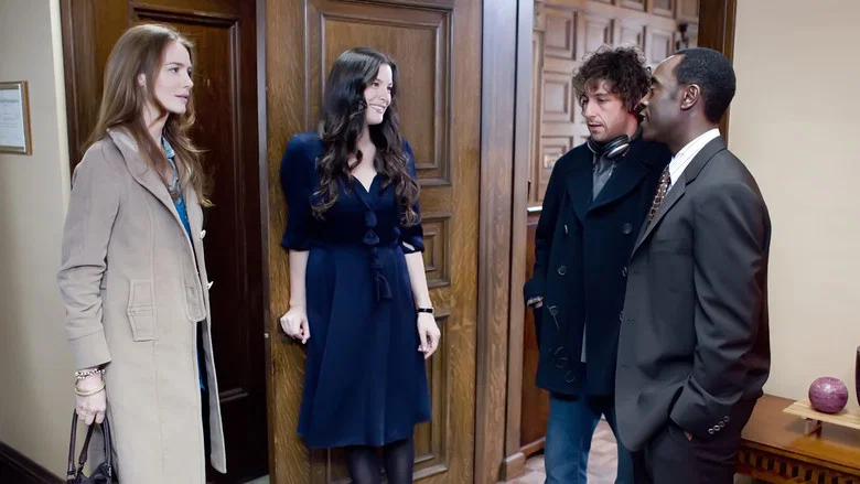 Reign Over Me screenshot 3