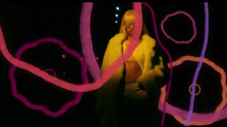 Goldie screenshot 2