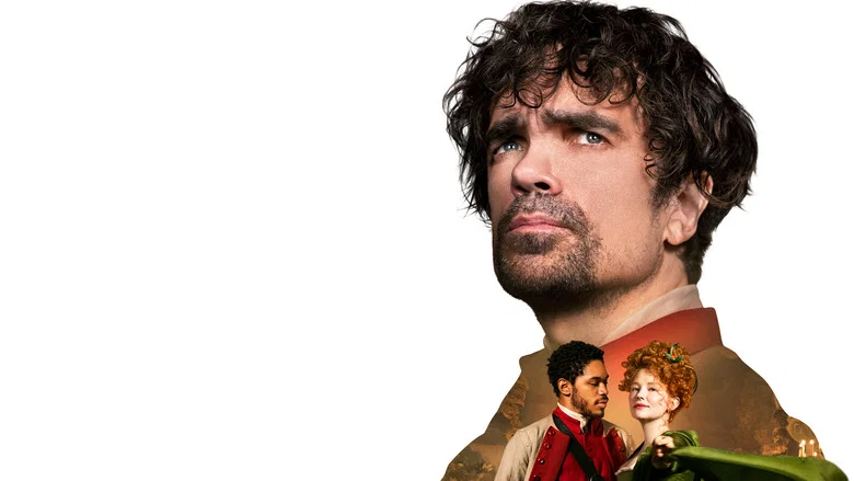 Cyrano screenshot 2