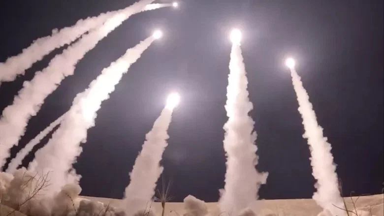 Iran, Israel and the Bomb screenshot 1
