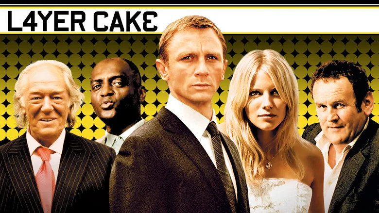 Layer Cake screenshot 6